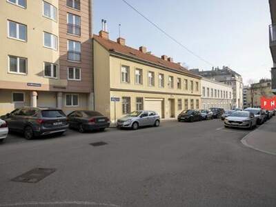 Anlageobjekt kaufen in 1120 Wien