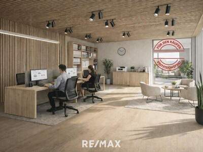 Bürozentrum kaufen in 5600 St. Johann