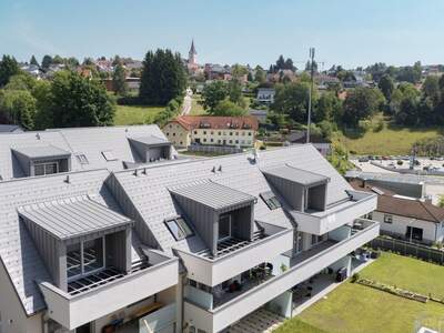 Wohnung kaufen in 4202 Hellmonsödt