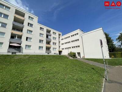 Terrassenwohnung mieten in 8700 Leoben (Bild 1)