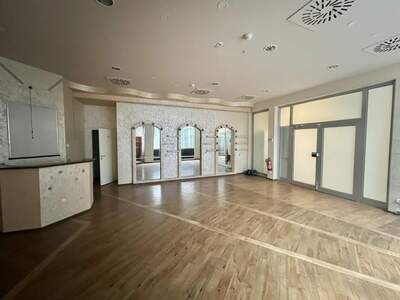 Gewerbeobjekt mieten in 1060 Wien