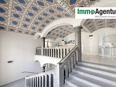 Gewerbeobjekt mieten in 6800 Feldkirch