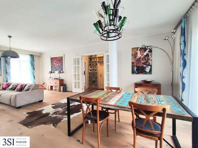 Wohnung mit Balkon mieten in 1070 Wien (Bild 4)