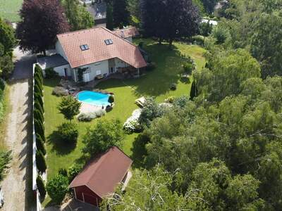 Haus kaufen in 4320 Perg