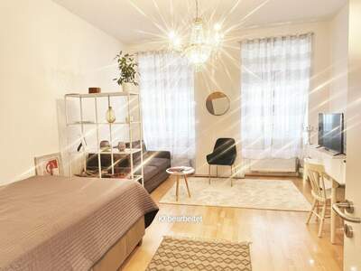 Altbauwohnung mieten in 1050 Wien (Bild 3)