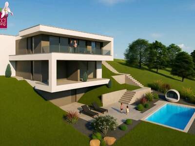 Grundstück kaufen in 3400 Klosterneuburg