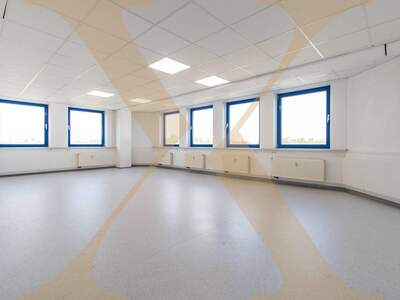 Gewerbeobjekt mieten in 4055 Pucking