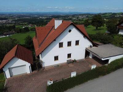 Haus kaufen in 3331 Rosenau