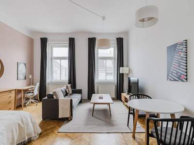 Wohnung mieten in 1030 Wien