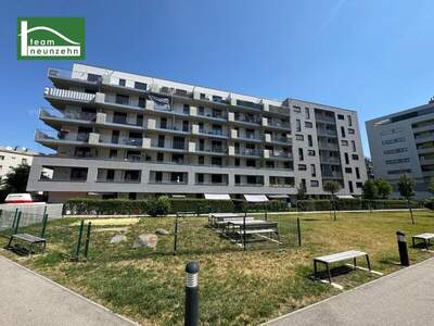 Terrassenwohnung mieten in 1110 Wien (Bild 1)