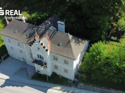 Chalet kaufen in 3340 Waidhofen (Bild 1)