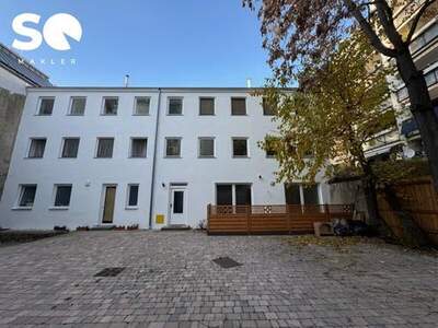 Wohnung kaufen in 1160 Wien