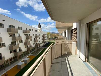 Wohnung mit Balkon kaufen in 1140 Wien