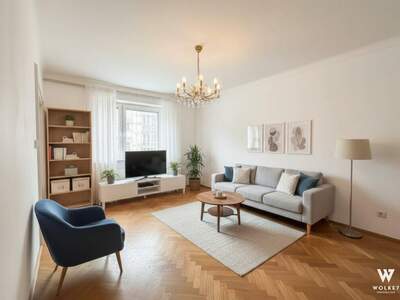 Eigentumswohnung in 1040 Wien