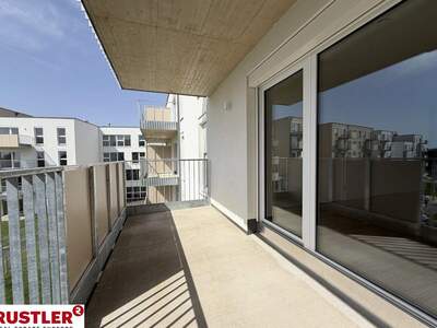 Wohnung mit Balkon kaufen in 2334 Vösendorf (Bild 3)