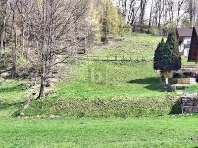 Grundstück kaufen in 8960 Öblarn