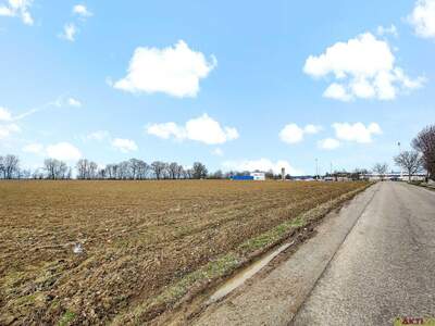 Grundstück mieten in 4975 Suben