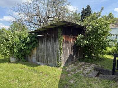 Haus kaufen in 7202 Bad Sauerbrunn (Bild 4)