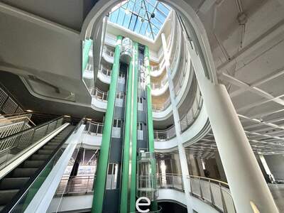 Gewerbeobjekt mieten in 4020 Linz (Bild 1)