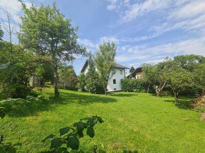 Einfamilienhaus mieten in 4801 Traunkirchen (Bild 4)