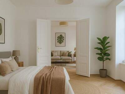 Terrassenwohnung kaufen in 1020 Wien (Bild 4)