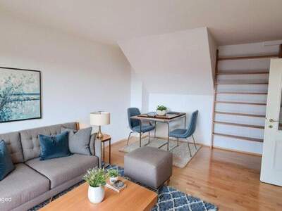 Terrassenwohnung kaufen in 2103 Langenzersdorf (Bild 2)