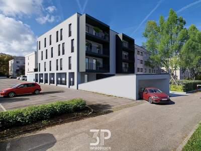 Wohnung kaufen in 4040 Urfahr