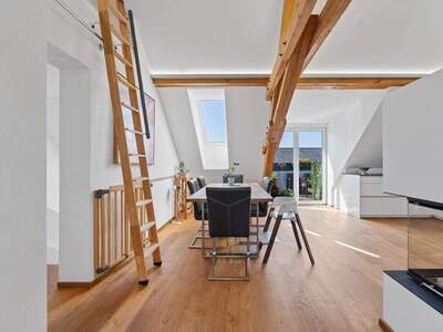 Haus kaufen in 4020 Linz