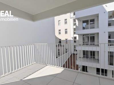 Terrassenwohnung mieten in 1030 Wien (Bild 1)