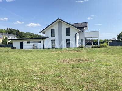 Einfamilienhaus kaufen in 7532 Litzelsdorf (Bild 3)