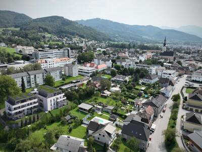 Wohnung mit Balkon kaufen in 4560 Kirchdorf (Bild 1)