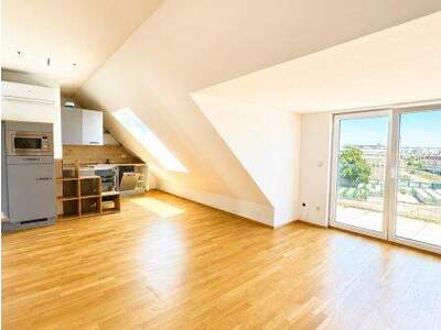 Terrassenwohnung kaufen in 1220 Wien (Bild 1)