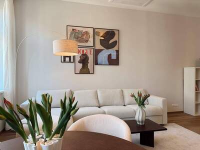 Mietwohnung in 1090 Wien