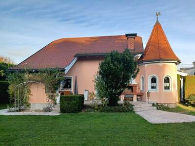 Einfamilienhaus kaufen in 5020 Salzburg