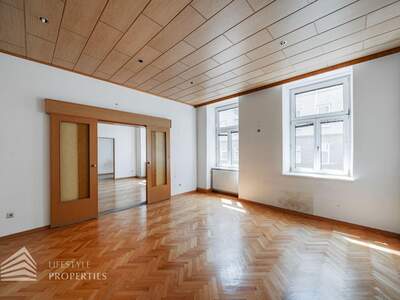Altbauwohnung kaufen in 1100 Wien (Bild 2)