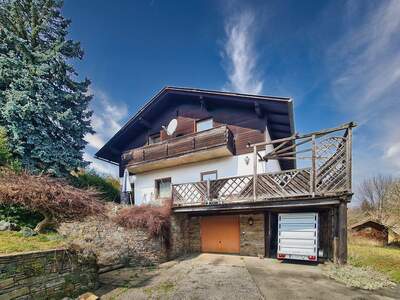 Haus kaufen in 8510 Stainz (Bild 1)