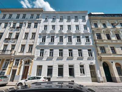 Eigentumswohnung in 1200 Wien