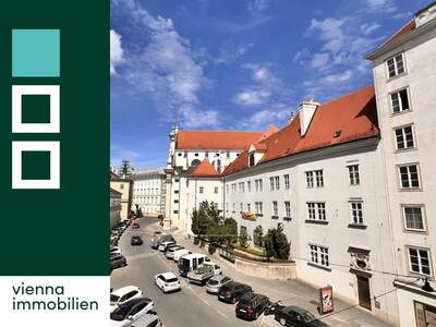 Wohnung mieten in 1010 Wien