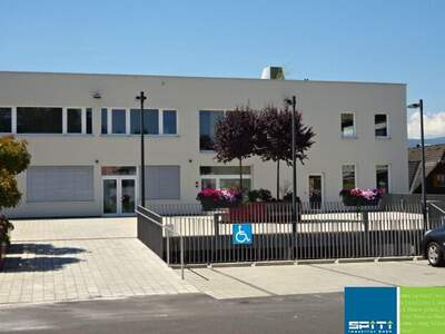 Gewerbeobjekt kaufen in 8561 Söding (Bild 1)