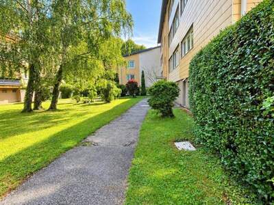 Wohnung mieten in 2651 Reichenau