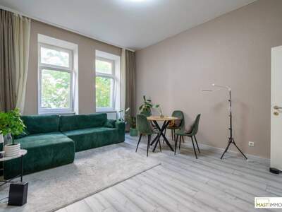 Anlageobjekt kaufen in 1030 Wien