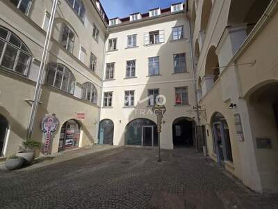 Gewerbeobjekt mieten in 8010 Graz