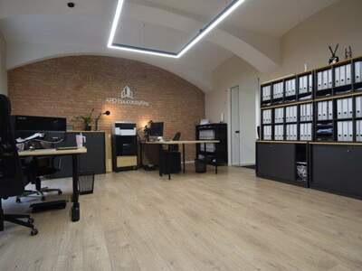Büro / Praxis kaufen in 1090 Wien (Bild 2)
