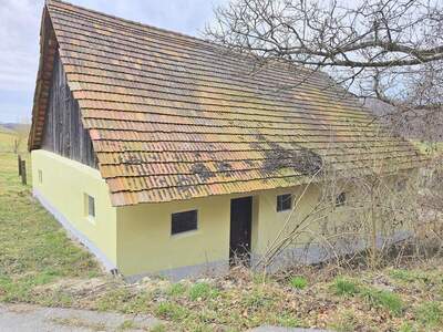 Haus kaufen in 8472 Spielfeld (Bild 3)