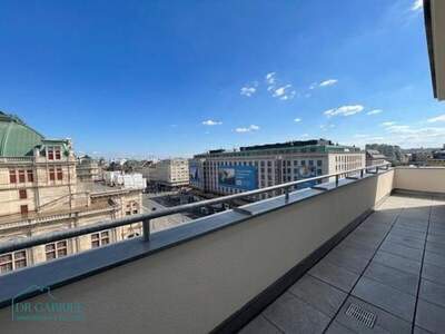 Wohnung mieten in 1010 Wien