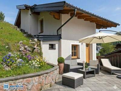 Einfamilienhaus kaufen in 5323 Ebenau