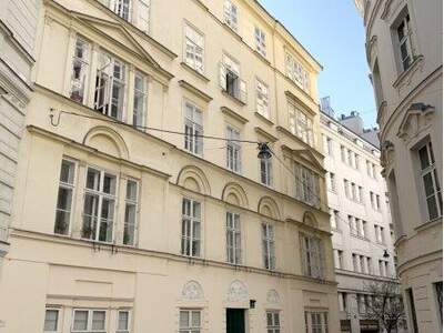 Terrassenwohnung mieten in 1010 Wien (Bild 2)
