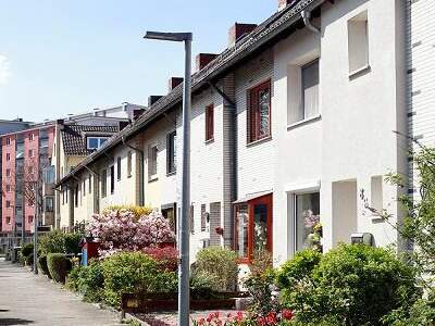Reihenhaus kaufen in 1110 Wien