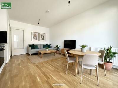 Wohnung mieten in 8020 Graz