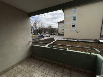 Wohnung mit Balkon kaufen in 9020 Klagenfurt (Bild 3)